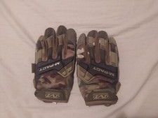 Guanti mechanix pact usato  Cesena