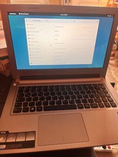 Lenovo m30 laptop gebraucht kaufen  Dresden