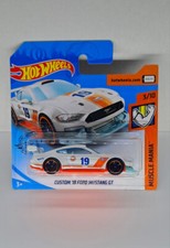 Hot wheels muscle gebraucht kaufen  Mannheim