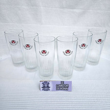 Lot verres bière d'occasion  Paris VIII
