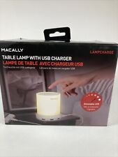 Macally table lamp for sale  Independence