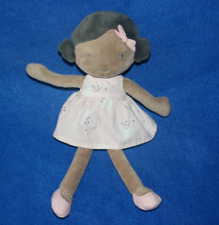Obaibi doudou poupee d'occasion  France
