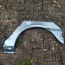 reparaturblech ford gebraucht kaufen reparaturblech ford gebraucht kaufen  Goslar