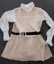 Completo camicia color usato Completo camicia color usato  Roma