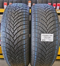 Gomme usate firestone usato  Sant Angelo Lodigiano