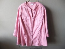 Bluse larissa crash gebraucht kaufen  Bielefeld