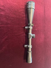 Sightron 36x42 scope for sale  Wylie
