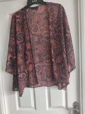 New look chiffon for sale  DERBY
