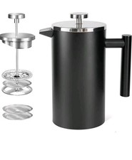Maxmiuly cups cafetière for sale  LUTON