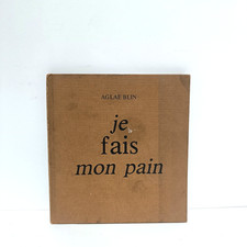 Cuisine gastronomie pain d'occasion  Paris IX