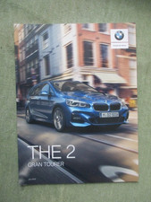 Bmw 216i 218i gebraucht kaufen  Minden