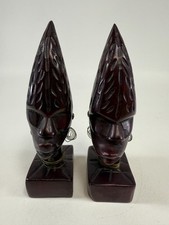 Vintage hand carved for sale  Southampton