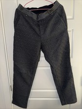 Emporio armani trousers for sale  LONDON