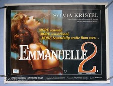 Emmanuelle rolled original for sale Emmanuelle rolled original for sale  BRENTWOOD