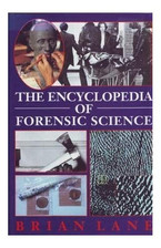 Encyclopedia forensic science for sale  UK