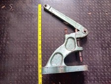 punch machine for sale punch machine for sale  DEREHAM