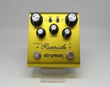Strymon riverside overdrive d'occasion  Expédié en France