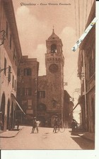 Cartolina piombino corso usato  Piombino