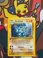 Machomei edition 102 gebraucht kaufen  Stuttgart