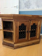 Rosewood sheesham solid for sale  LICHFIELD