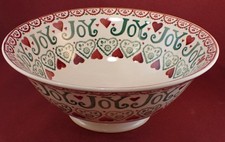 Emma bridgewater christmas for sale  ROCHESTER