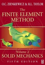 Finite element méthode d'occasion  Expédié en France