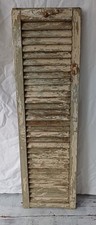 Fensterladen lamellen holz gebraucht kaufen  Edertal