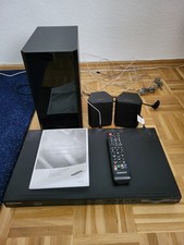 Samsung bluray home gebraucht kaufen  Oberursel (Taunus)