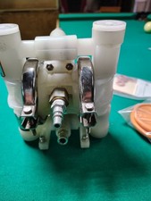 Wilden 9616 diaphragm for sale  Mason City