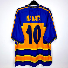 Original parma 2002 for sale  NOTTINGHAM