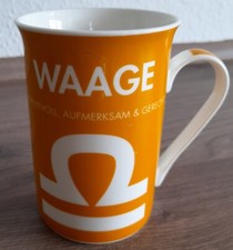 Tasse kaffeetasse teetasse gebraucht kaufen  Markneukirchen