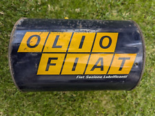Fusto fustino latta usato  Verrayes