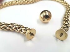 Designerkette fope 750 gebraucht kaufen  Wuppertal
