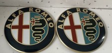74mm alfa romeo for sale  NOTTINGHAM