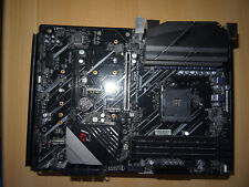 Mainboard asrock x570 gebraucht kaufen  Oldenswort