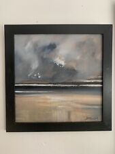Abstract oil painting for sale  MANCHESTER