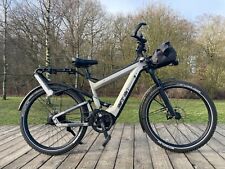 Riese müller superdelite gebraucht kaufen  Neubrandenburg