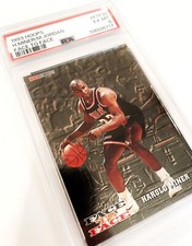 1993 hoops face gebraucht kaufen  Berlin