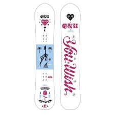 Table snowboard femme d'occasion  Expédié en France