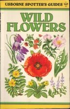 Wild flowers c.j. for sale  UK