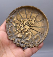 Ancienne coupelle art d'occasion  Saint-Chef