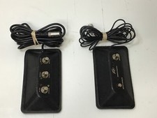 Pedal Peavey TRANSTUBE SPECIAL 212 PEDAL E interruptor remoto efeito ressonância comprar usado  Enviando para Brazil