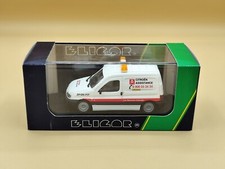 Citroën berlingo réseau d'occasion  Pontcharra