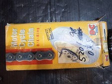 Ring kette 520 gebraucht kaufen  Waren (Müritz)