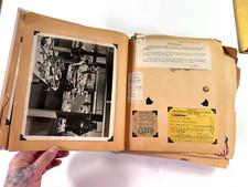 Vtg 50s photo for sale  Wichita