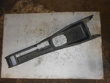 Verkleidung mittelkonsole mitt gebraucht kaufen  Naumburg