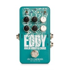Electro harmonix eddy gebraucht kaufen  Deutschland