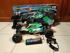Tamiya carson race usato  Roma