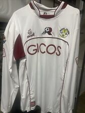 Maglia reggina match usato  Reggio Calabria