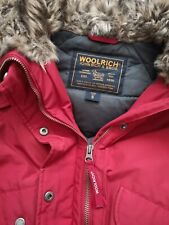 Woolrich giubbotto con usato  Villorba